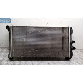 WATER HEAT RADIATOR  FIAT...