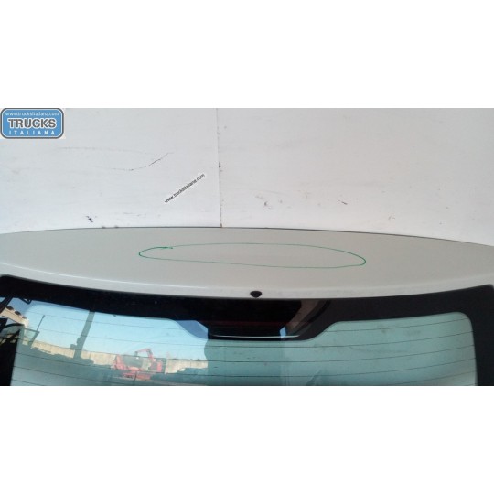 PORTELLONE POSTERIORE FIAT Idea 2005>2013 usato