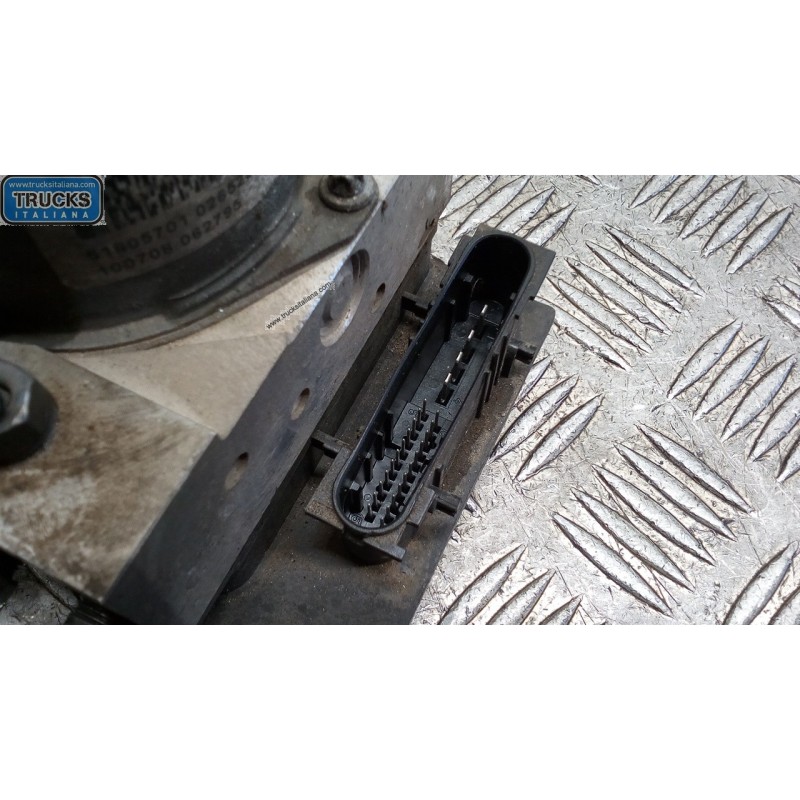 FIAT GRUPPO ABS FIAT Idea 2005>2013 usato