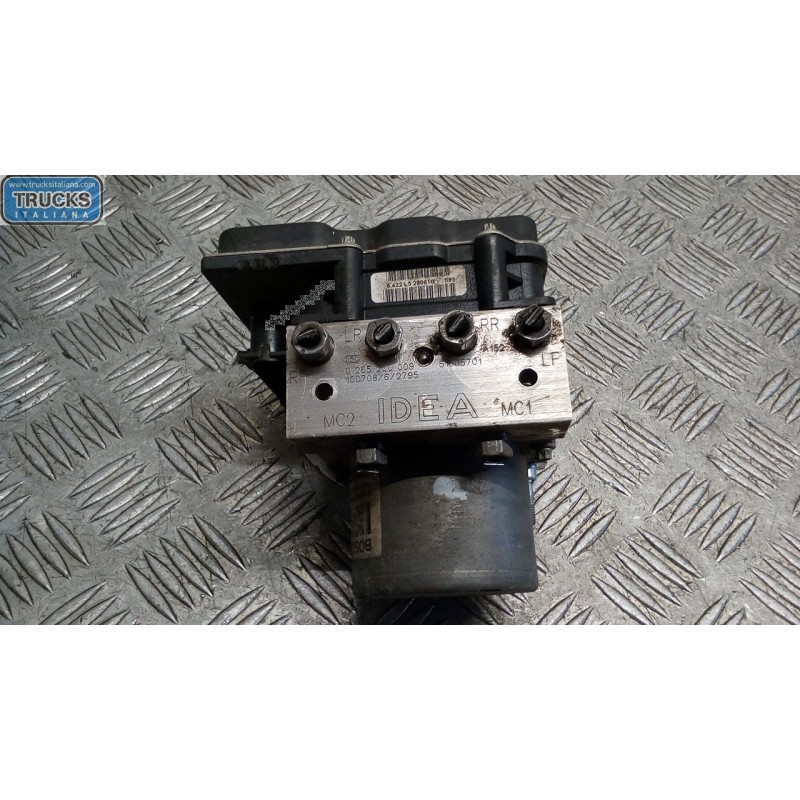 FIAT GRUPPO ABS FIAT Idea 2005>2013 usato