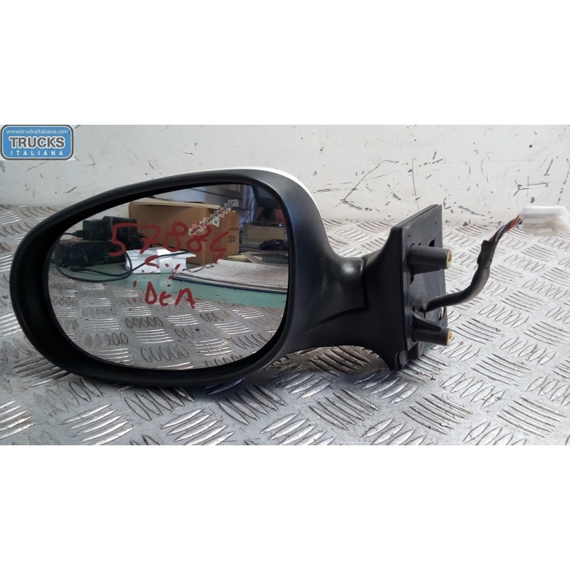 FIAT RETROVISORE ELETTRICO SINISTRO FIAT Idea 2005>2013 usato