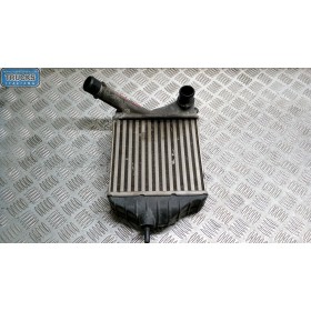 INTERCOOLERS HEAT RADIATOR...