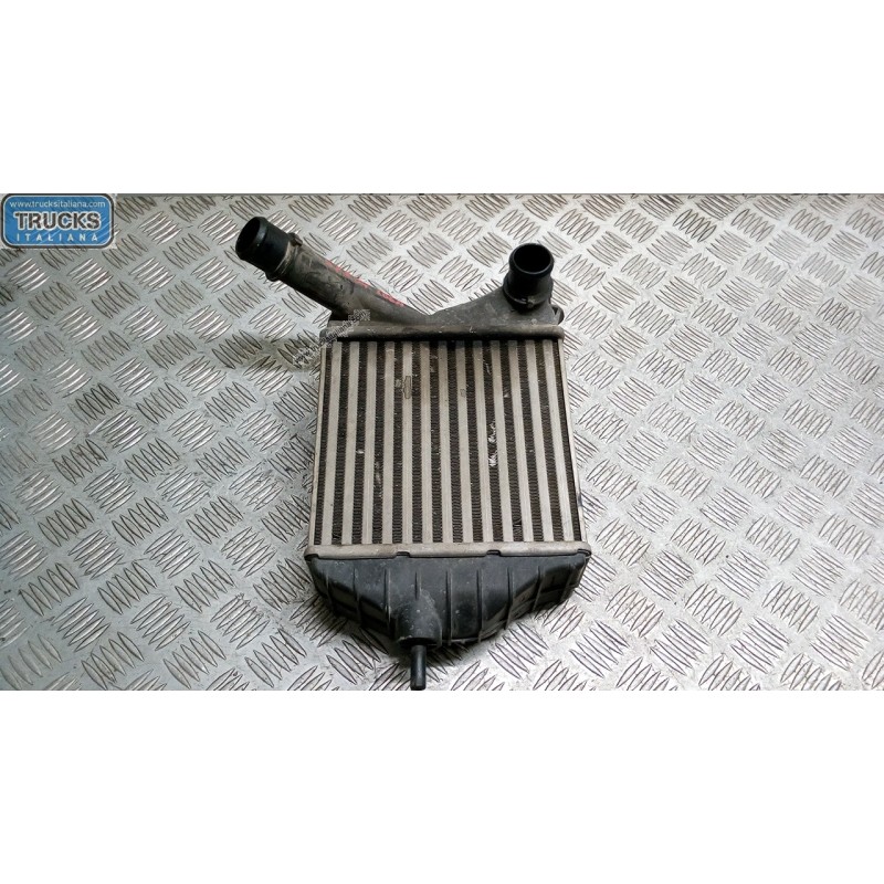 FIAT INTERCOOLERS HEAT RADIATOR  FIAT Idea 2005>2013 used