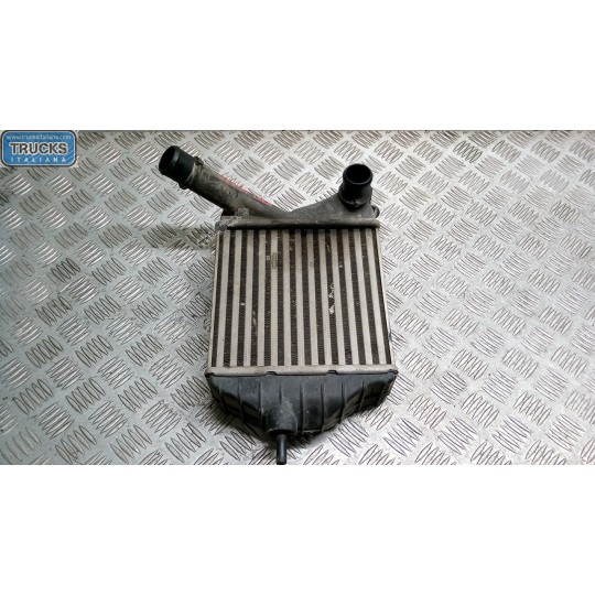 RADIATORE INTERCOOLERS FIAT Idea 2005>2013 usato