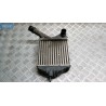 INTERCOOLERS HEAT RADIATOR  FIAT Idea 2005>2013 used