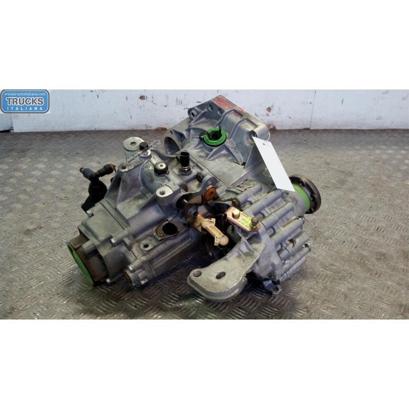 SEAT GEARBOXES  SEAT Cordoba 1999>2002 used