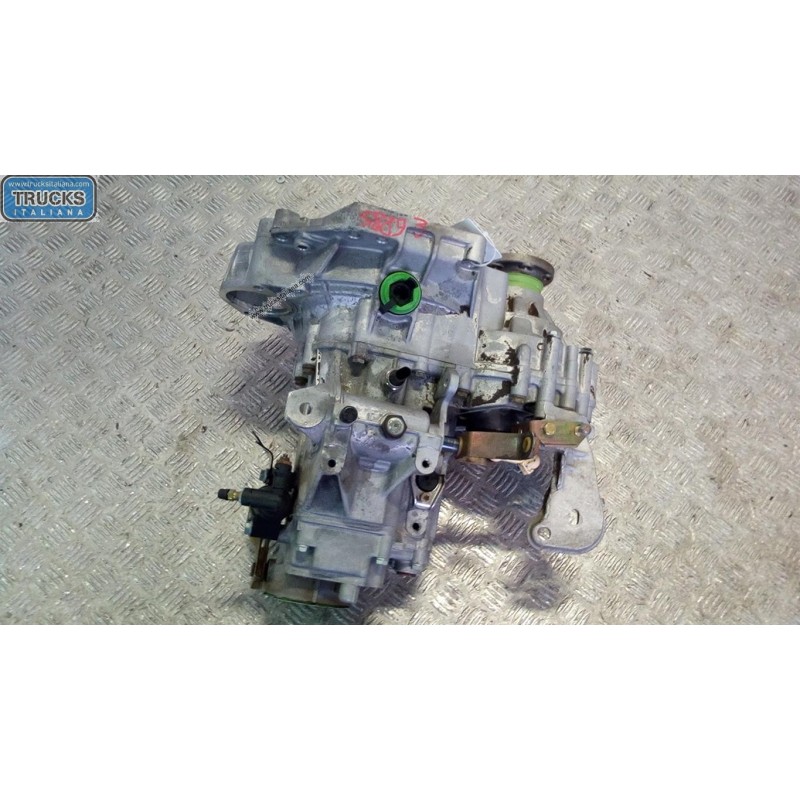 SEAT GEARBOXES  SEAT Cordoba 1999>2002 used