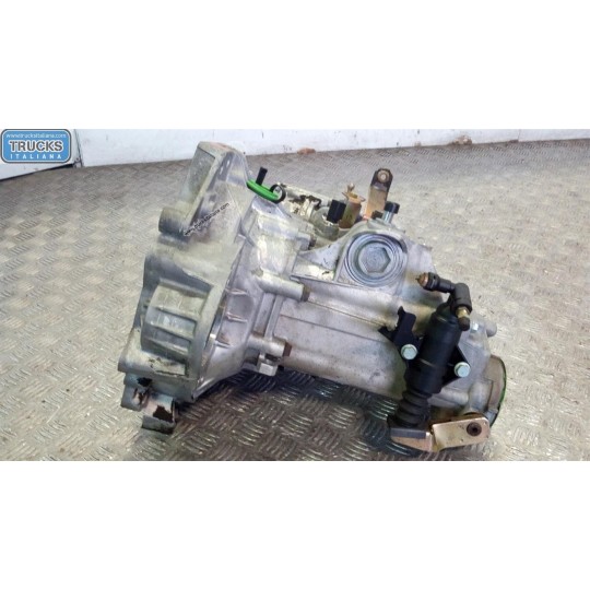 GEARBOXES  SEAT Cordoba 1999>2002 used