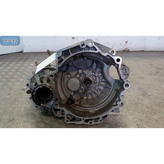 GEARBOXES  SEAT Cordoba 1999>2002 used