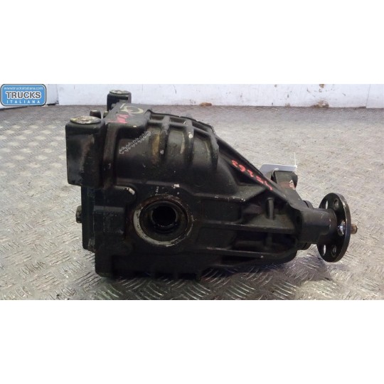 REAR DIFFERENTIAL 
 HYUNDAI Santa Fe 2000>2006 used