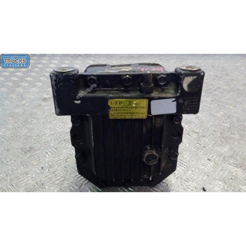 HYUNDAI REAR DIFFERENTIAL 
 HYUNDAI Santa Fe 2000>2006 used