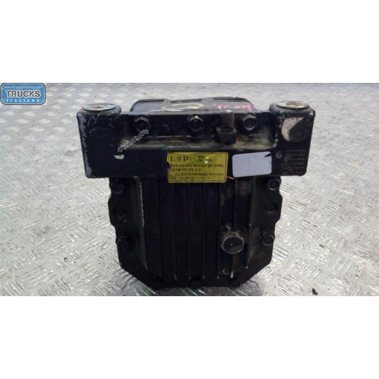 REAR DIFFERENTIAL 
 HYUNDAI Santa Fe 2000>2006 used