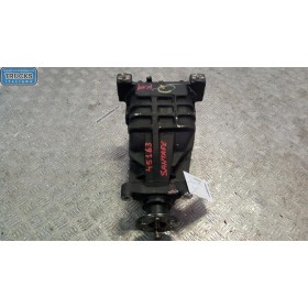 REAR DIFFERENTIAL...