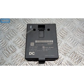 VARIOUS CONTROL UNITS B...