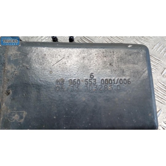 CAB LIFT PUMP  MERCEDES-BENZ truck Actros euro 6 2014>2021 used