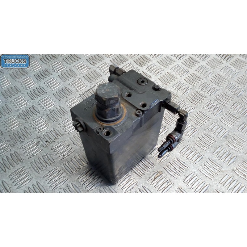 MERCEDES-BENZ truck POMPA IDR ALZACABINA MERCEDES-BENZ truck Actros euro 6 2014>2021 usato