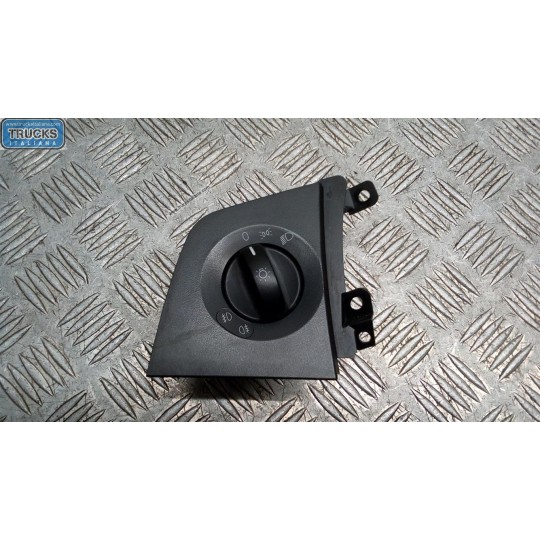 BLOCCO LUCI MERCEDES-BENZ truck Actros euro 6 2014>2021 usato