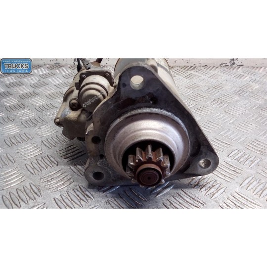 MOTORINO AVVIAMENTO MERCEDES-BENZ truck Actros euro 6 2014>2021 usato