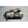 MERCEDES-BENZ truck STARTER MOTOR MERCEDES-BENZ truck Actros euro 6 2014>2021 used