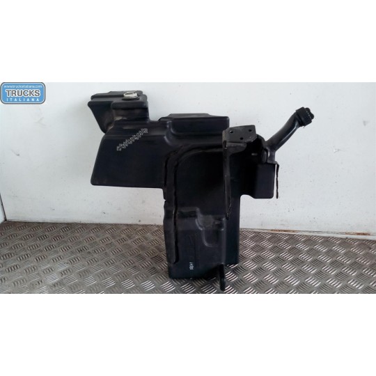 VASCHETTA ACQUA TERGI PARABREZZA MERCEDES-BENZ truck Actros euro 6 2014>2021 usato