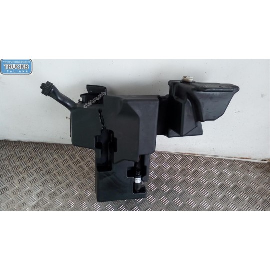 WASHER RESERVOIRS  MERCEDES-BENZ truck Actros euro 6 2014>2021 used
