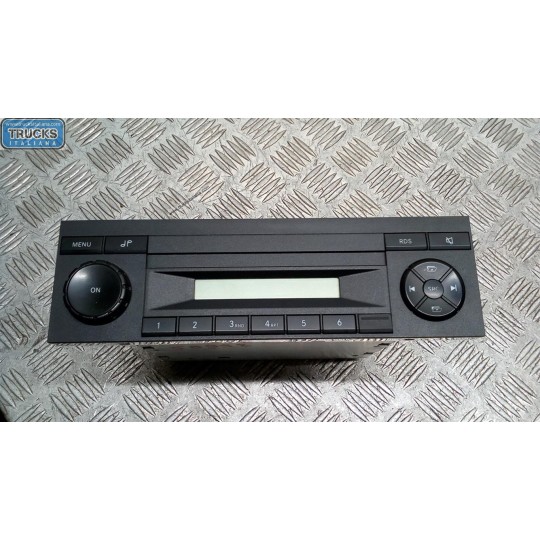 AUTORADIO MERCEDES-BENZ truck Actros euro 6 2014>2021 usato