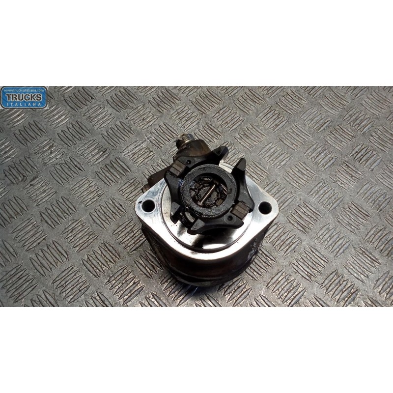MERCEDES-BENZ truck STEERING PUMP MERCEDES-BENZ truck Actros euro 6 2014>2021 used
