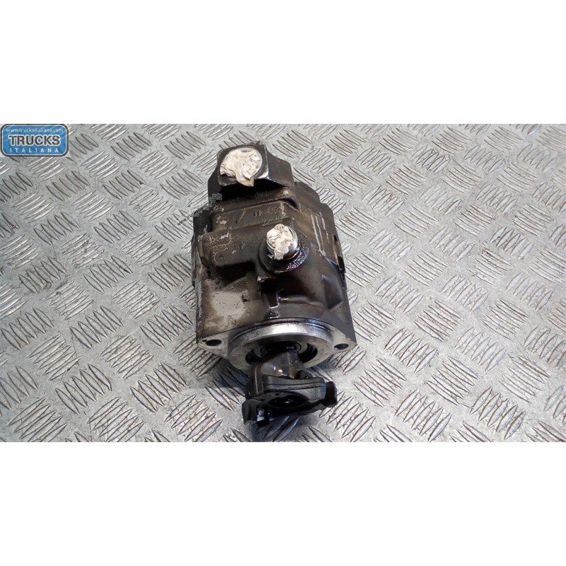 MERCEDES-BENZ truck STEERING PUMP MERCEDES-BENZ truck Actros euro 6 2014>2021 used