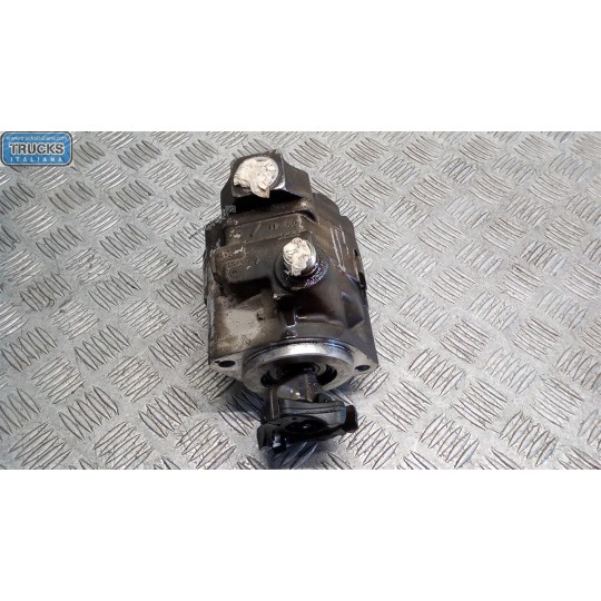 STEERING PUMP MERCEDES-BENZ truck Actros euro 6 2014>2021 used
