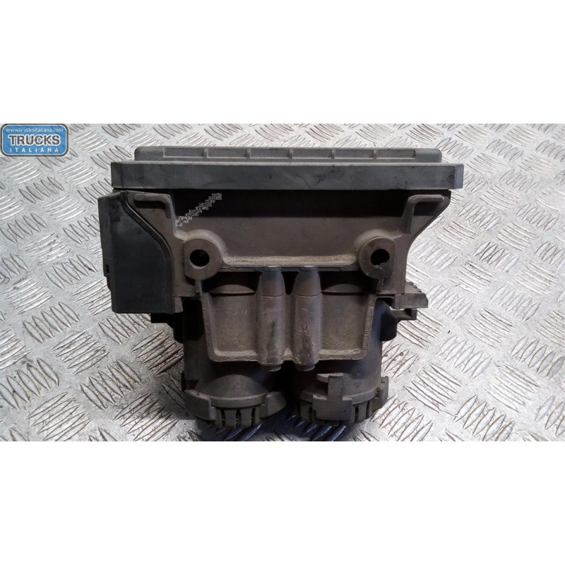 MERCEDES-BENZ truck VARIE FRENI 1 MERCEDES-BENZ truck Actros euro 6 2014>2021 usato