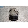 MERCEDES-BENZ truck AIR CONDITIONER COMPRESSOR MERCEDES-BENZ truck Actros euro 6 2014>2021 used