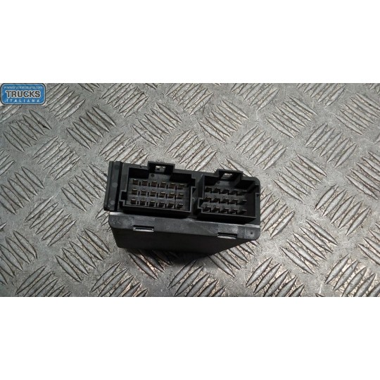 VARIOUS CONTROL UNIT C MERCEDES-BENZ truck Actros euro 6 2014>2021 used