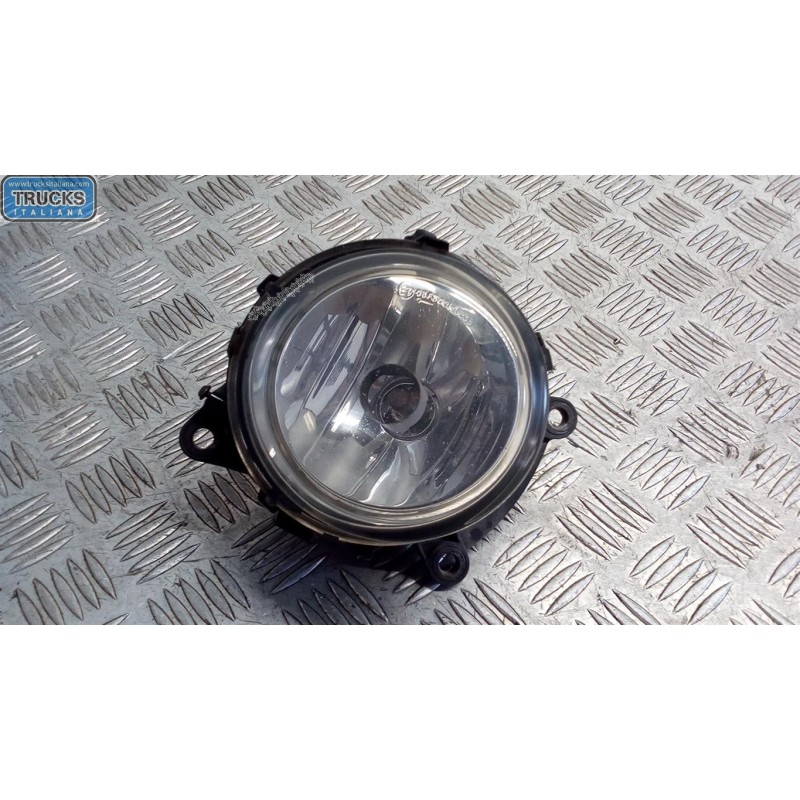 MERCEDES-BENZ truck RIGHT FOG LIGHT LAMP MERCEDES-BENZ truck Actros euro 6 2014>2021 used