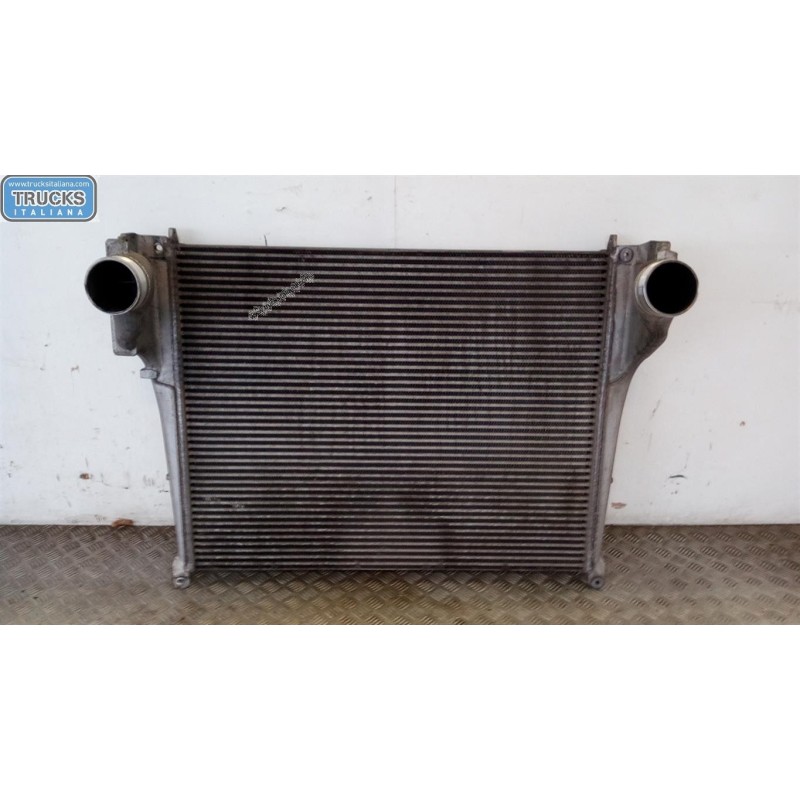 MERCEDES-BENZ truck RADIATORE INTERCOOLERS MERCEDES-BENZ truck Actros euro 6 2014>2021 usato