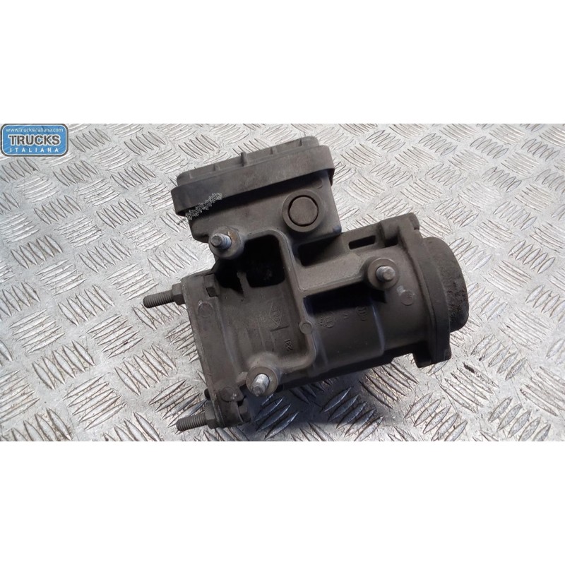 MERCEDES-BENZ truck VARIOUS BRAKE 2 MERCEDES-BENZ truck Actros euro 6 2014>2021 used