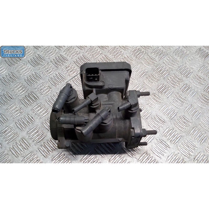 MERCEDES-BENZ truck VARIOUS BRAKE 2 MERCEDES-BENZ truck Actros euro 6 2014>2021 used