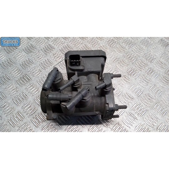 VARIOUS BRAKE 2 MERCEDES-BENZ truck Actros euro 6 2014>2021 used