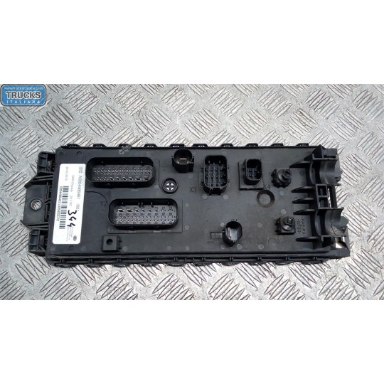 VARIOUS CONTROL UNITS D  MERCEDES-BENZ truck Actros euro 6 2014>2021 used