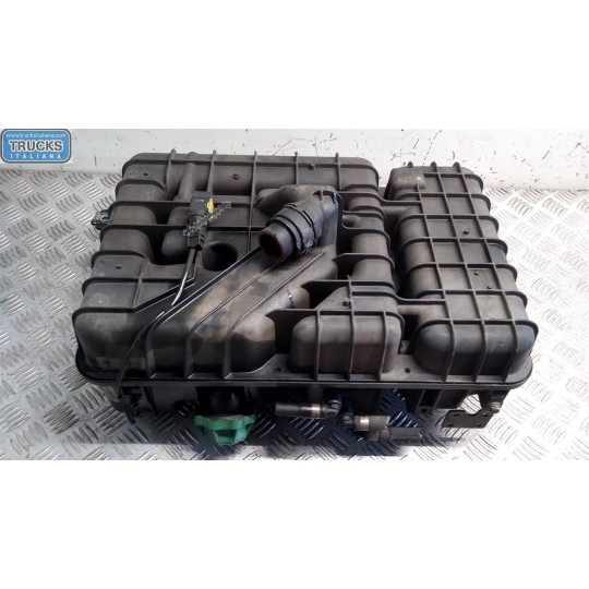 TANK WATER HEATER MERCEDES-BENZ truck Actros euro 6 2014>2021 used