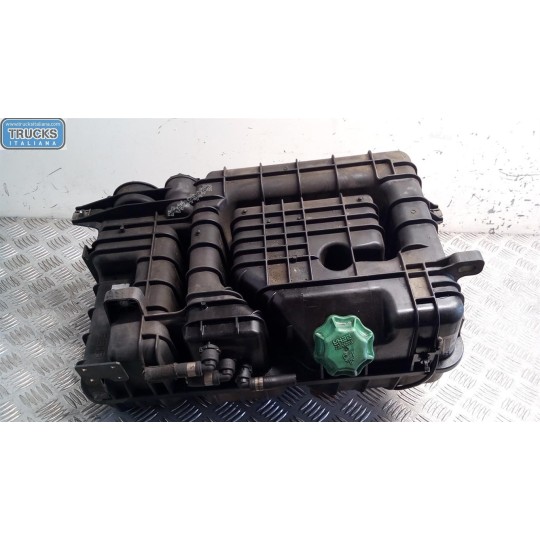 TANK WATER HEATER MERCEDES-BENZ truck Actros euro 6 2014>2021 used