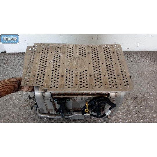 MARMITTA MERCEDES-BENZ truck Actros euro 6 2014>2021 usato
