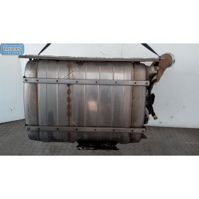 SILENCER MERCEDES-BENZ...