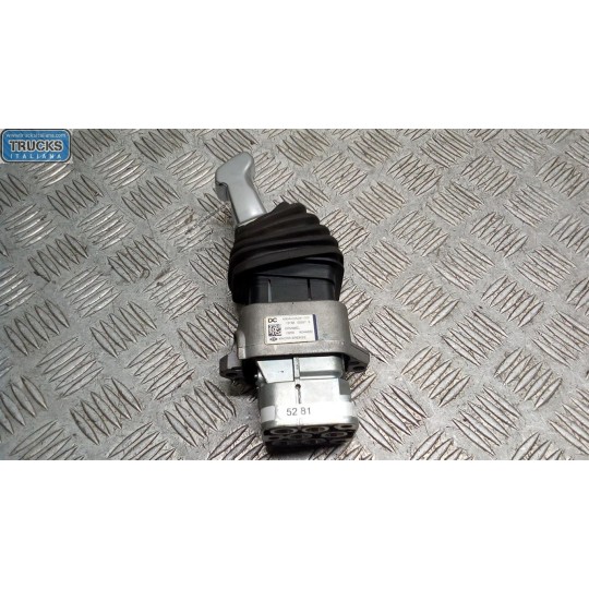 EMERGENCY LEVER  MERCEDES-BENZ truck Actros euro 6 2014>2021 used