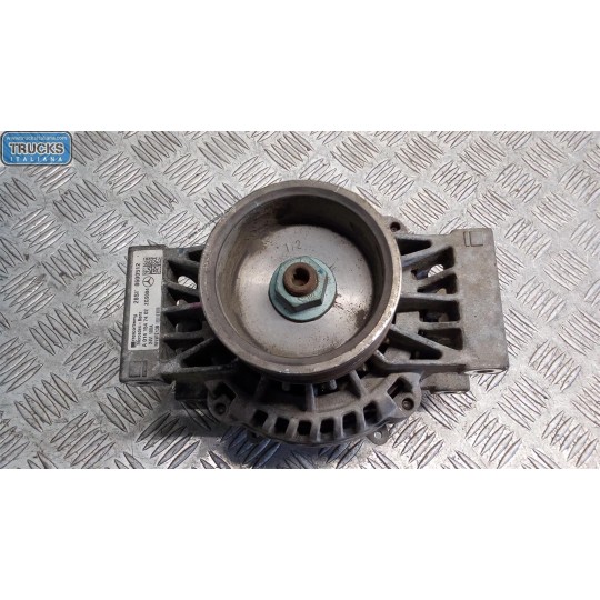 ALTERNATORE MERCEDES-BENZ truck Actros euro 6 2014>2021 usato