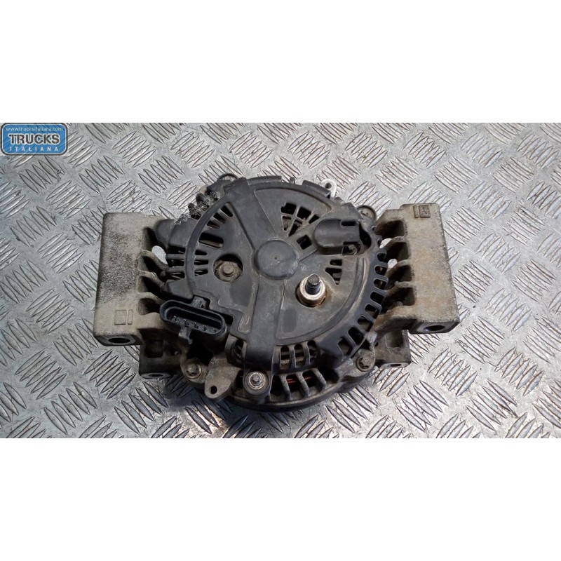 MERCEDES-BENZ truck ALTERNATOR MERCEDES-BENZ truck Actros euro 6 2014>2021 used