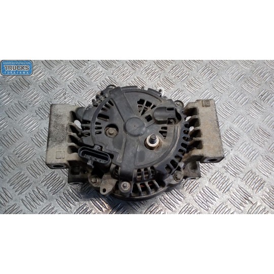 ALTERNATOR MERCEDES-BENZ truck Actros euro 6 2014>2021 used