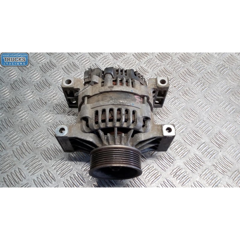 MERCEDES-BENZ truck ALTERNATOR MERCEDES-BENZ truck Actros euro 6 2014>2021 used