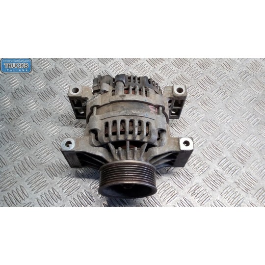ALTERNATORE MERCEDES-BENZ truck Actros euro 6 2014>2021 usato