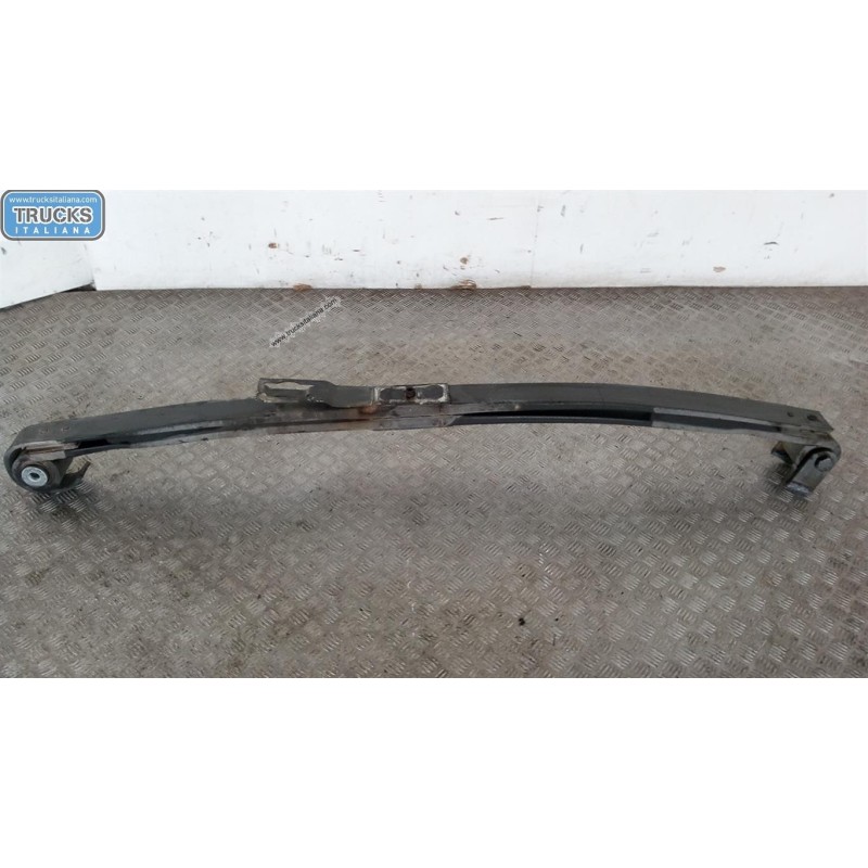 MERCEDES-BENZ truck BALESTRE ANTERIORI MERCEDES-BENZ truck Actros euro 6 2014>2021 usato