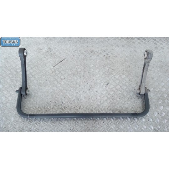FRONT STABILIZER BAR MERCEDES-BENZ truck Actros euro 6 2014>2021 used